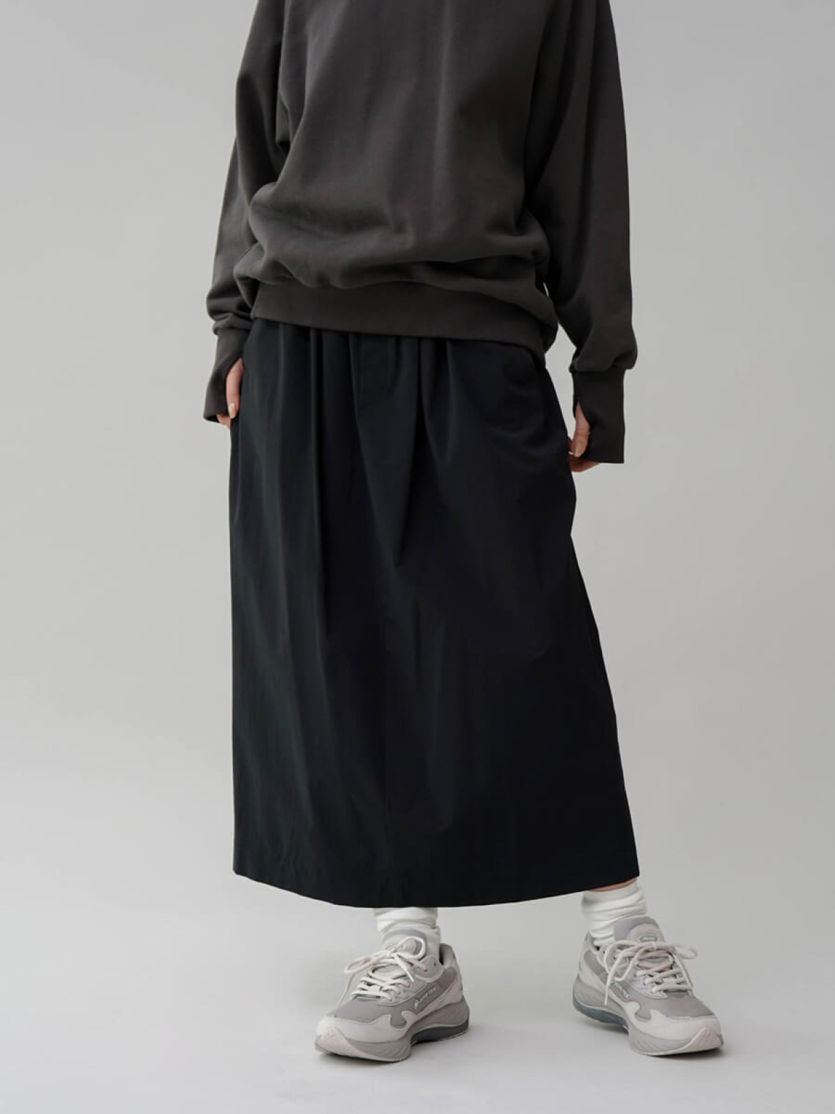 新品✨ YAMADAYA YORT スカート ホワイト 9号 新品✨ YAMADAYA YORT スカート ホワイト 9号 YORTのスカートの商品