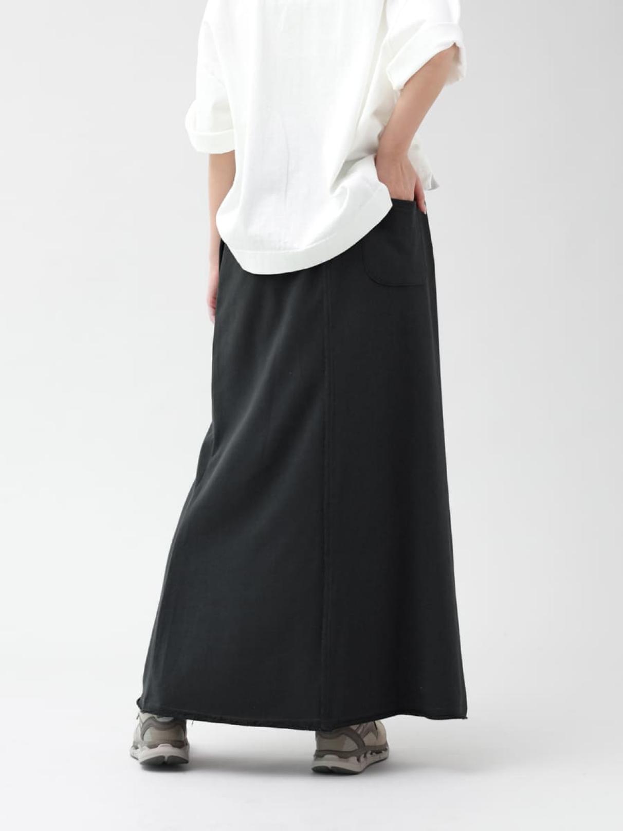 新品✨ YAMADAYA YORT スカート ホワイト 9号 新品✨ YAMADAYA YORT スカート ホワイト 9号 YORTのロング