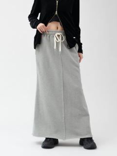 チャコールグレー　164cm