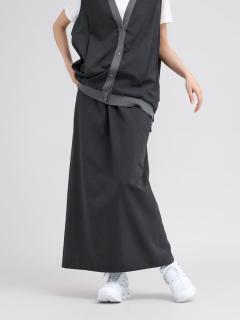 チャコールグレー　164cm