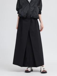 ブラック　164cm