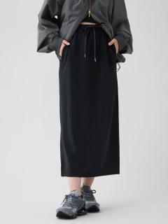 ブラック　164cm