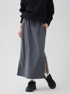 チャコールグレー　164cm