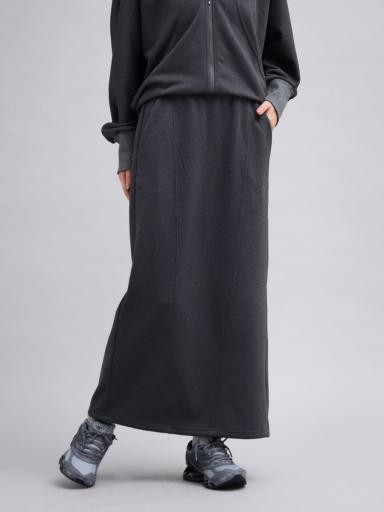 YORTxロングスカート