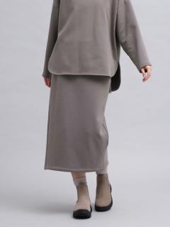 アッシュグレー 164cm