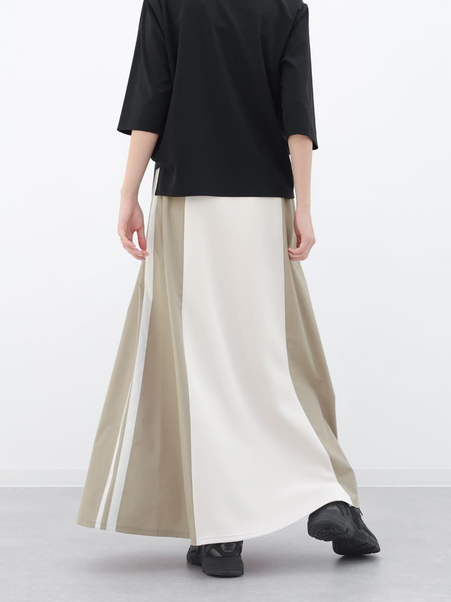 YORTのロングスカートの商品一覧｜ファッション通販のYAMADAYA STORE