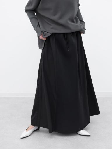 YORTxロングスカート