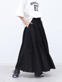 ブラック　164cm