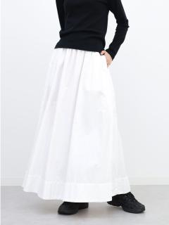 ホワイト　164cm