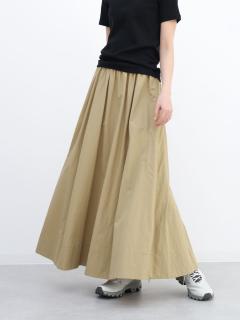 ベージュ　164cm