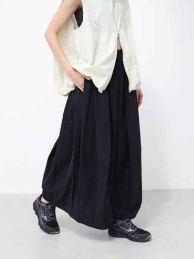 YORTxロングスカート