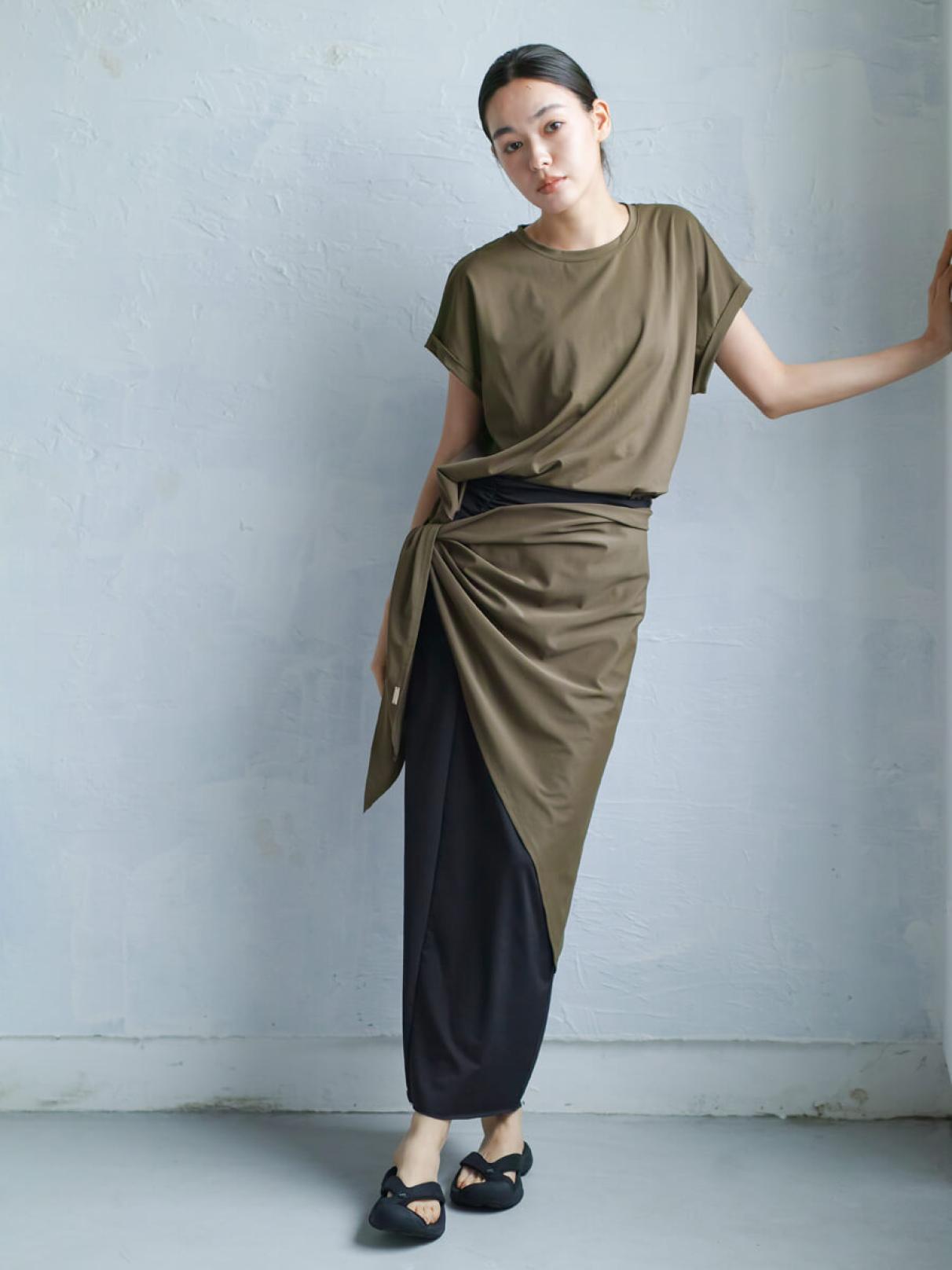 YORTのロングスカートの商品一覧｜ファッション通販のYAMADAYA STORE