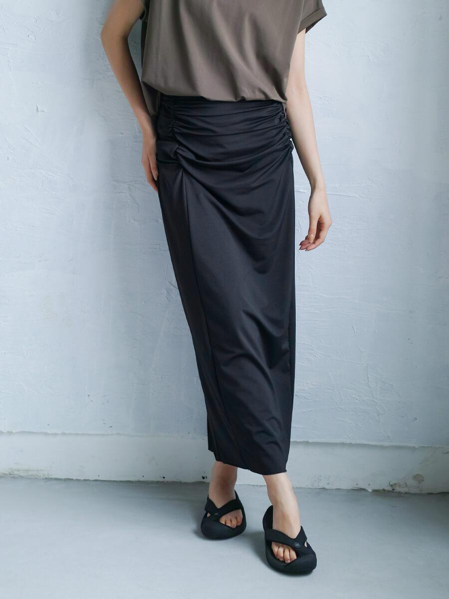 YORTのロングスカートの商品一覧｜ファッション通販のYAMADAYA STORE