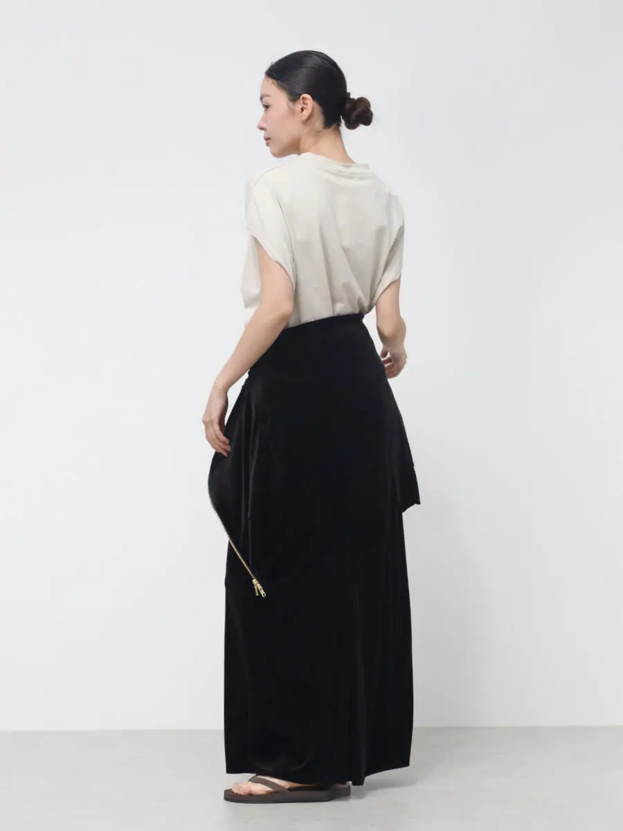 YORTのロングスカートの商品一覧｜ファッション通販のYAMADAYA STORE