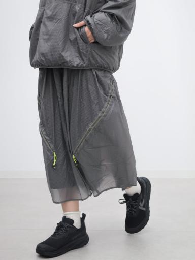 KEENxその他スカート