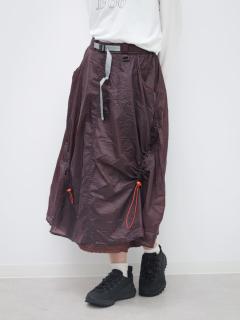 ブラウン 164cm
