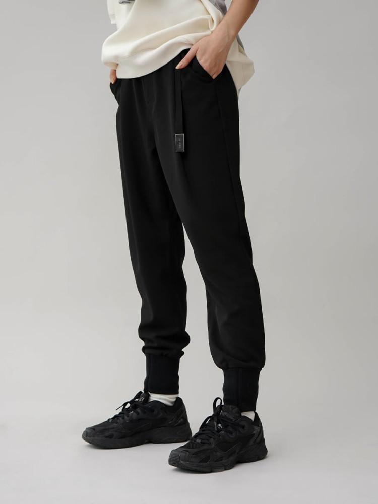 ストレッチ】ジョグパンツ - seeset - YORT｜YAMADAYA STORE