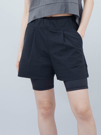 YORTxショート/ハーフパンツ