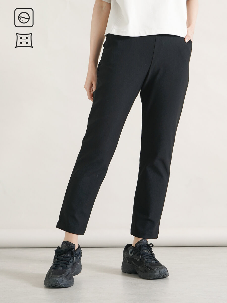 【ストレッチ】デイリーストレッチパンツ YAMADAYA STORE 【ストレッチ】デイリーストレッチパンツ YAMADAYA STORE