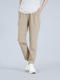 ベージュ　163cm