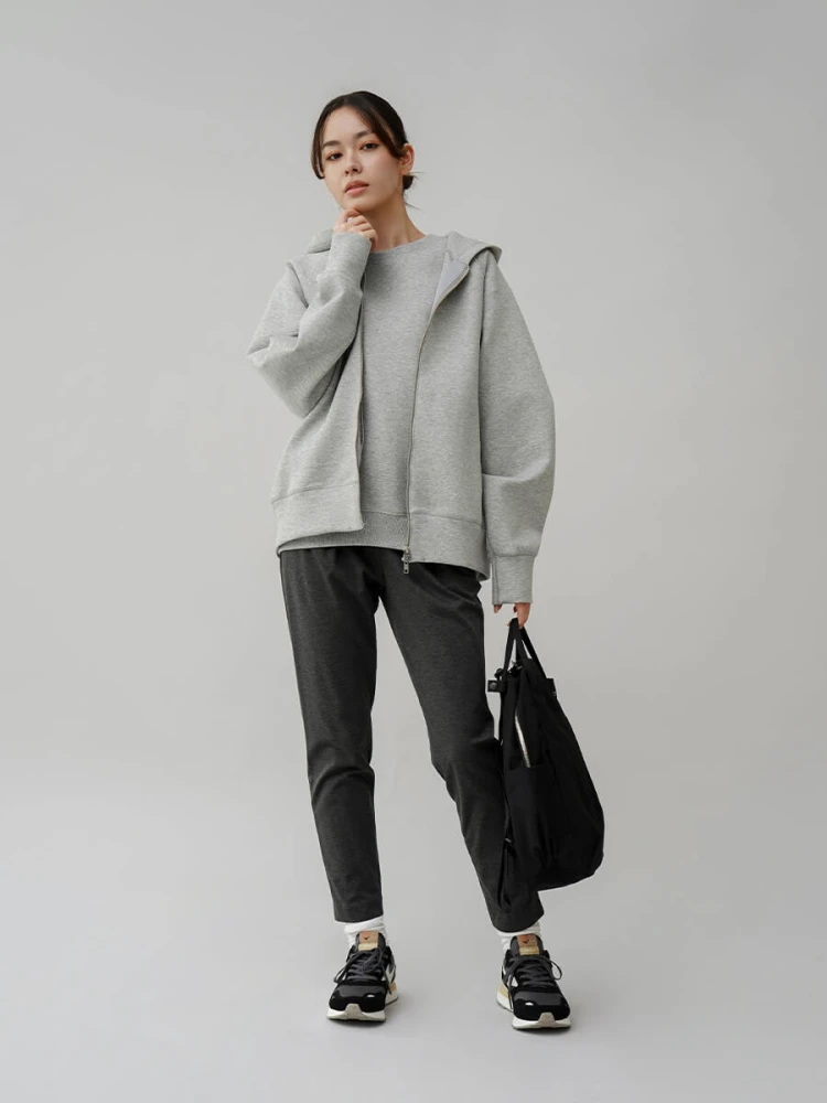 新品　YORT ストレッチパンツ　日本製　ヤマダヤ 新品 YORT ストレッチパンツ 日本製 ヤマダヤ YORTのその他