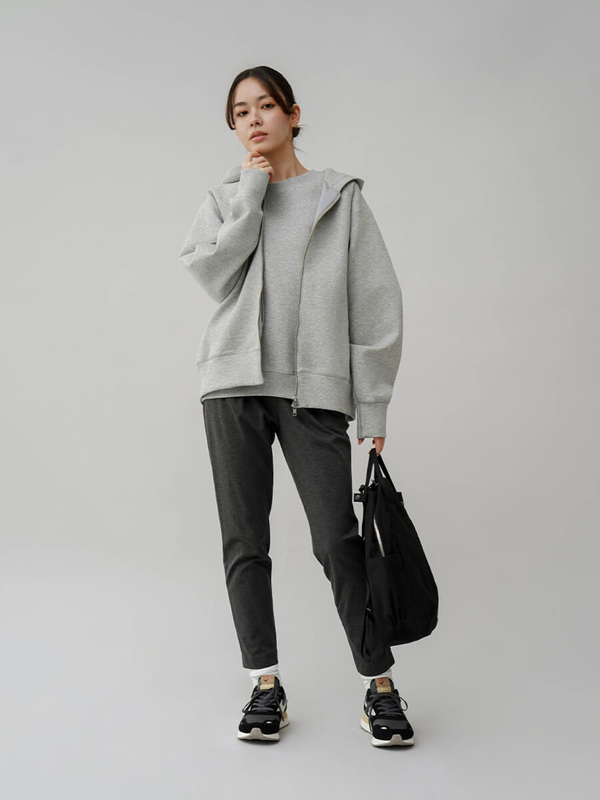YORTのスラックスの商品一覧｜ファッション通販のYAMADAYA STORE