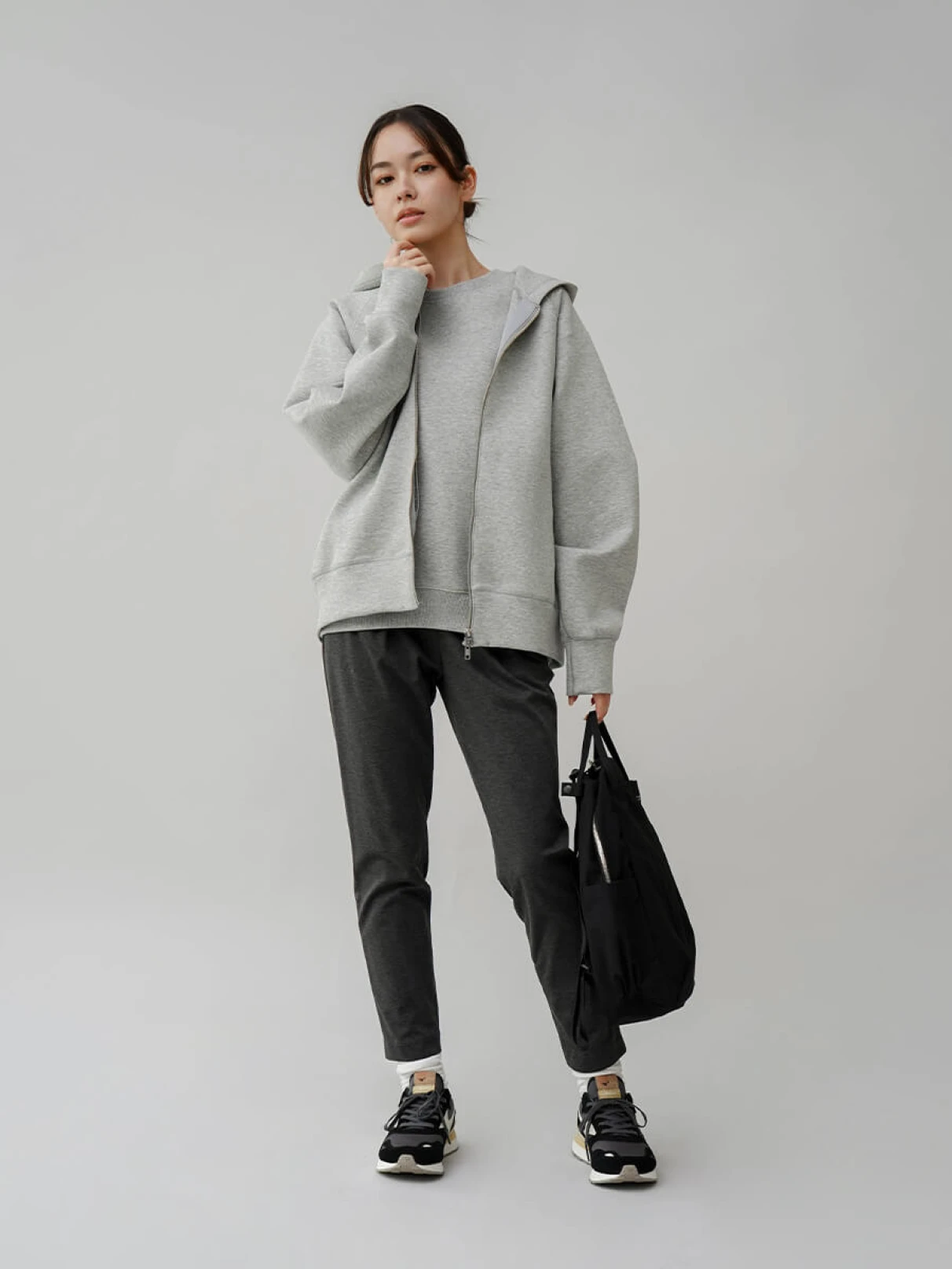 YORTのスラックスの商品一覧｜ファッション通販のYAMADAYA STORE