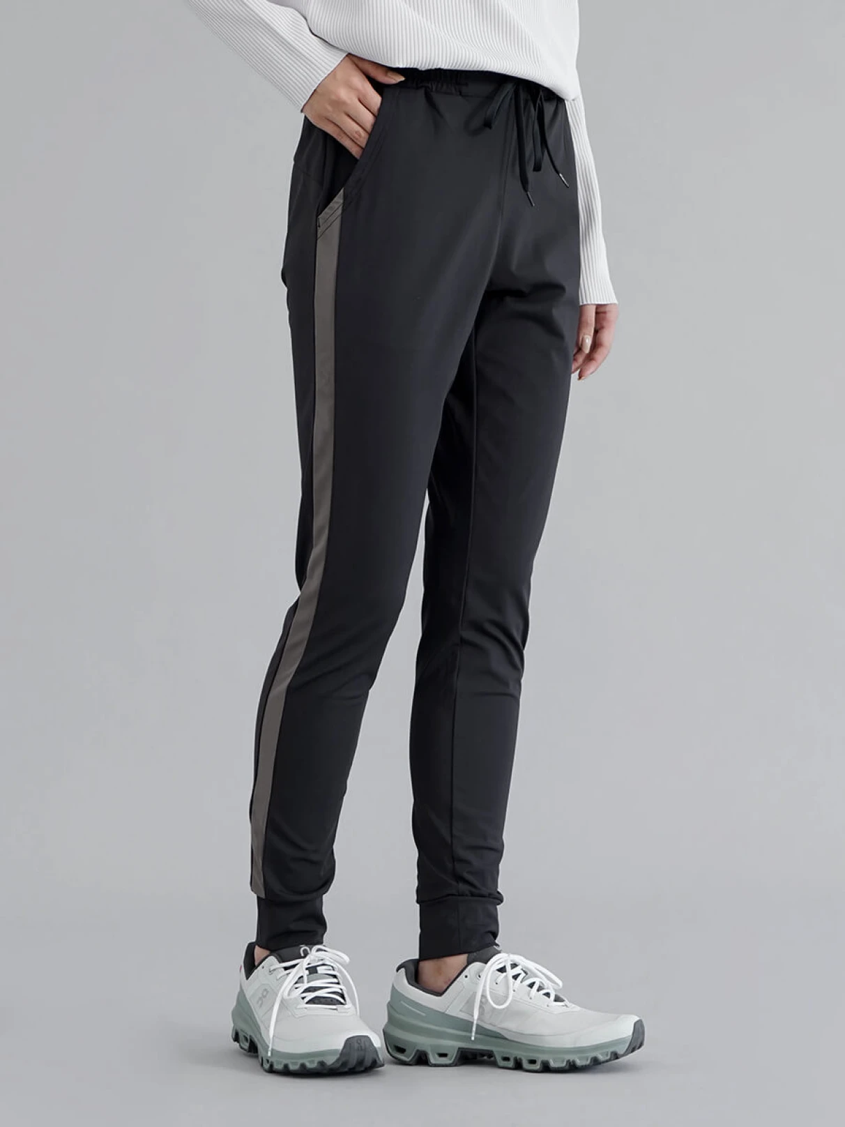 新品　YORT ストレッチパンツ　日本製　ヤマダヤ 102209459_23_xl.webp