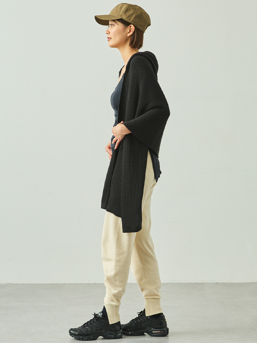 NETENE.のニットパンツの商品一覧｜ファッション通販のYAMADAYA