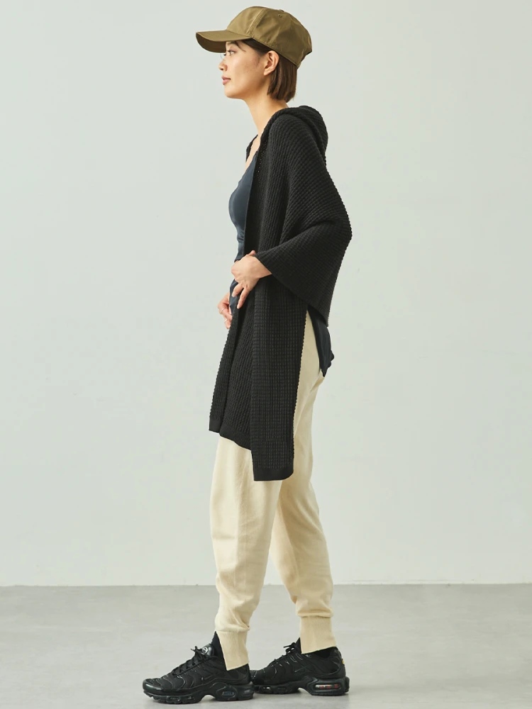 NETENE.のニットパンツの商品一覧｜ファッション通販のYAMADAYA