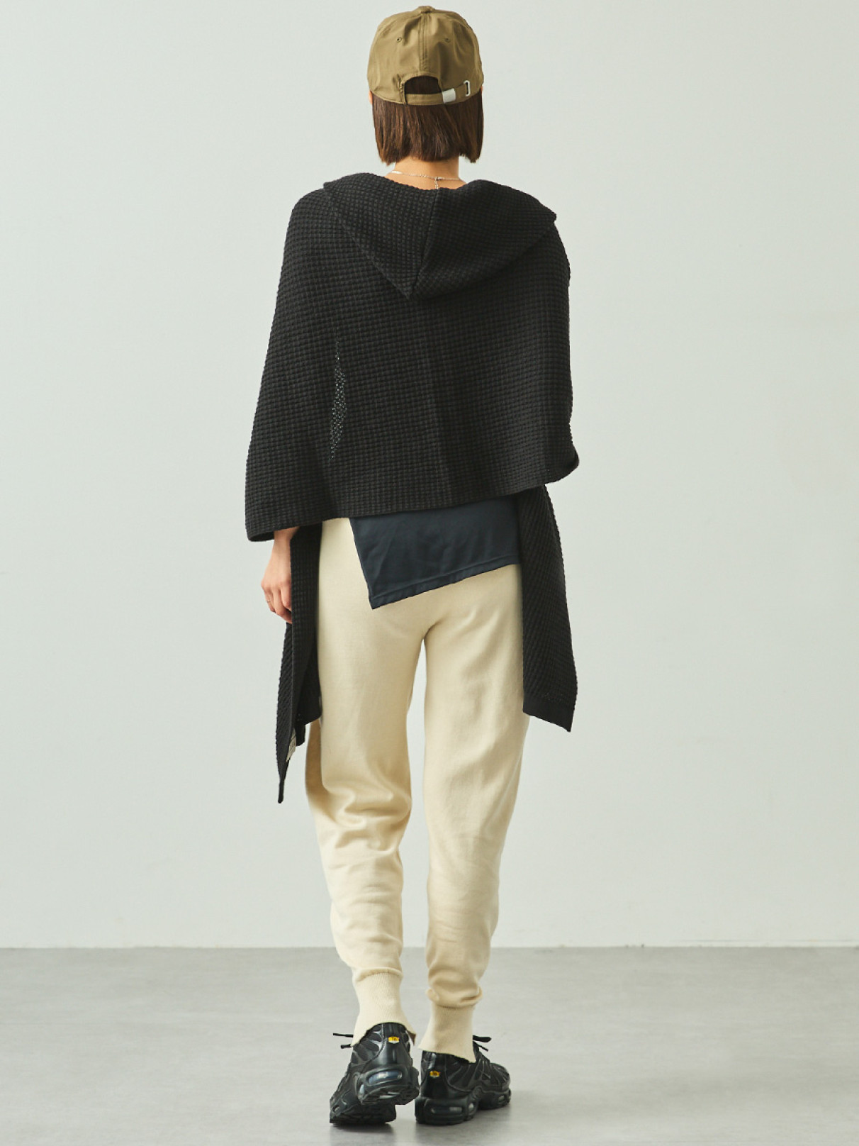 Diante  ニットパンツ NETENE.のニットパンツの商品一覧｜ファッション通販のYAMADAYA