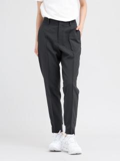 チャコールグレー　164cm