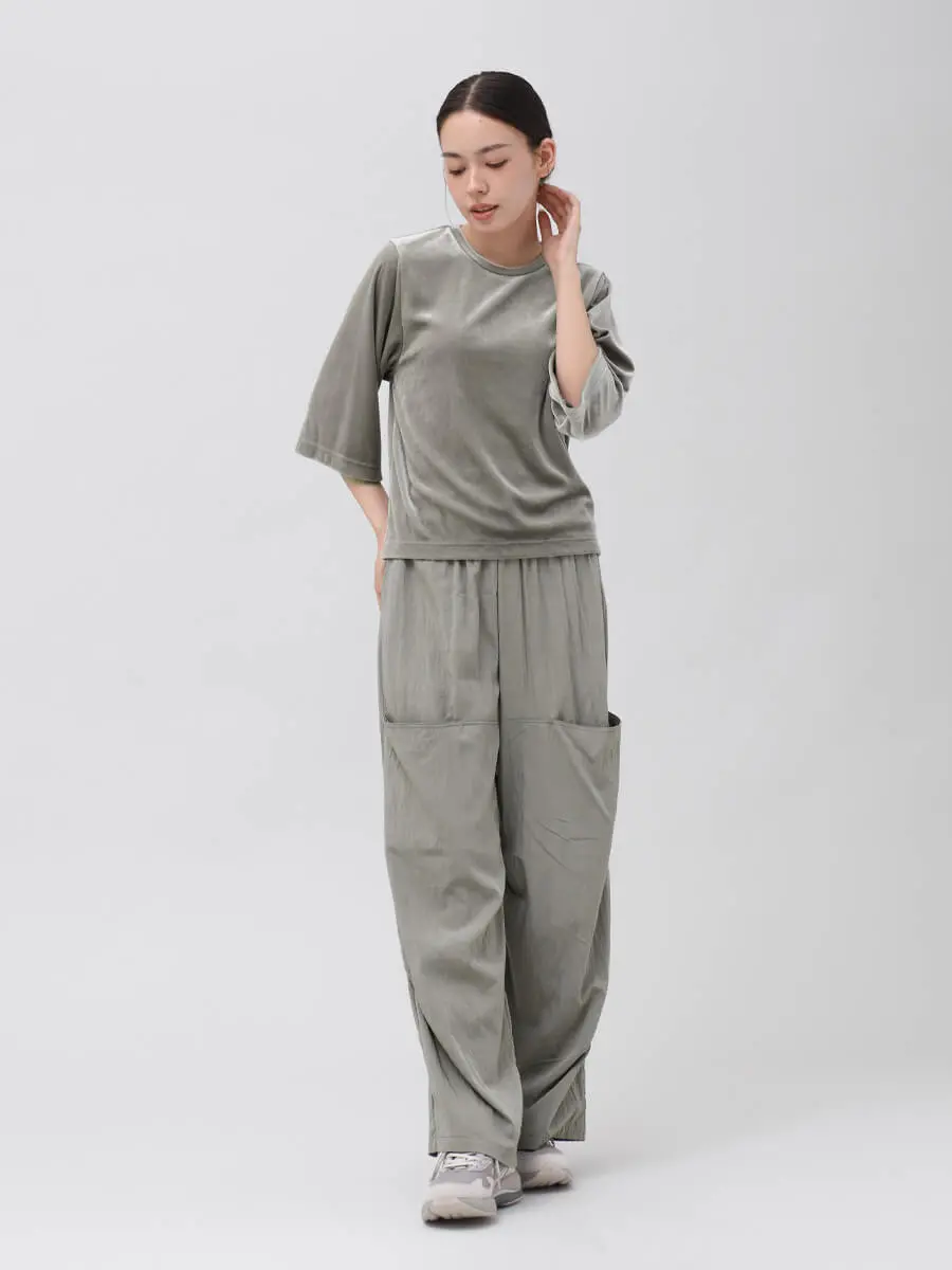 ヤマダヤ　パンツ FENNELのパンツの商品一覧｜ファッション通販のYAMADAYA STORE