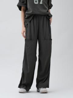 チャコールグレー 164cm