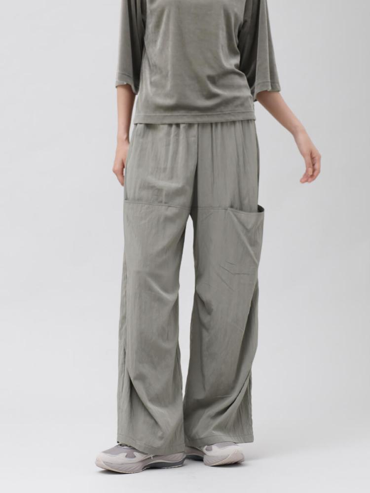 新品　YORT ストレッチパンツ　日本製　ヤマダヤ 新品 YORT ストレッチパンツ 日本製 ヤマダヤ YORTのその他