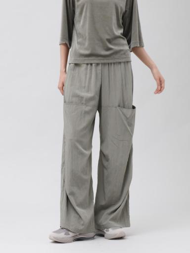 新品　YORT ストレッチパンツ　日本製　ヤマダヤ 新品 YORT ストレッチパンツ 日本製 ヤマダヤ YORTのその他