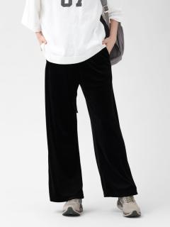 ブラック　164cm