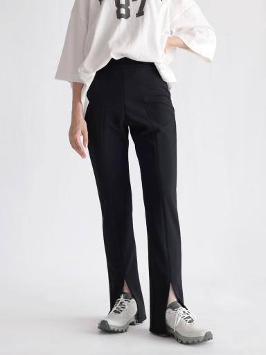 新品　YORT ストレッチパンツ　日本製　ヤマダヤ 102209459_23_xl.webp