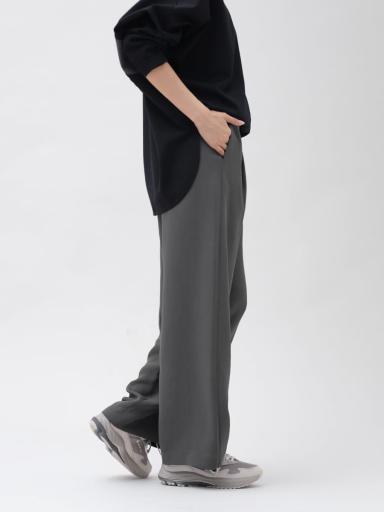 新品　YORT ストレッチパンツ　日本製　ヤマダヤ 新品 YORT ストレッチパンツ 日本製 ヤマダヤ YORTのその他