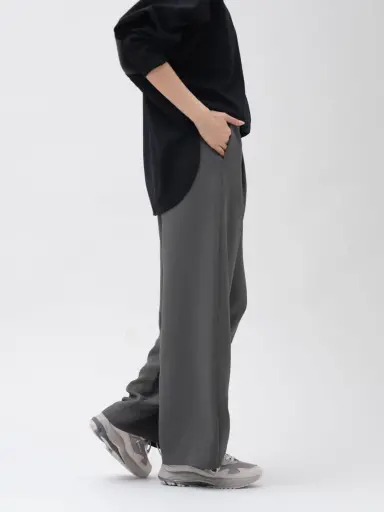 新品　YORT ストレッチパンツ　日本製　ヤマダヤ 新品 YORT ストレッチパンツ 日本製 ヤマダヤ YORTのその他