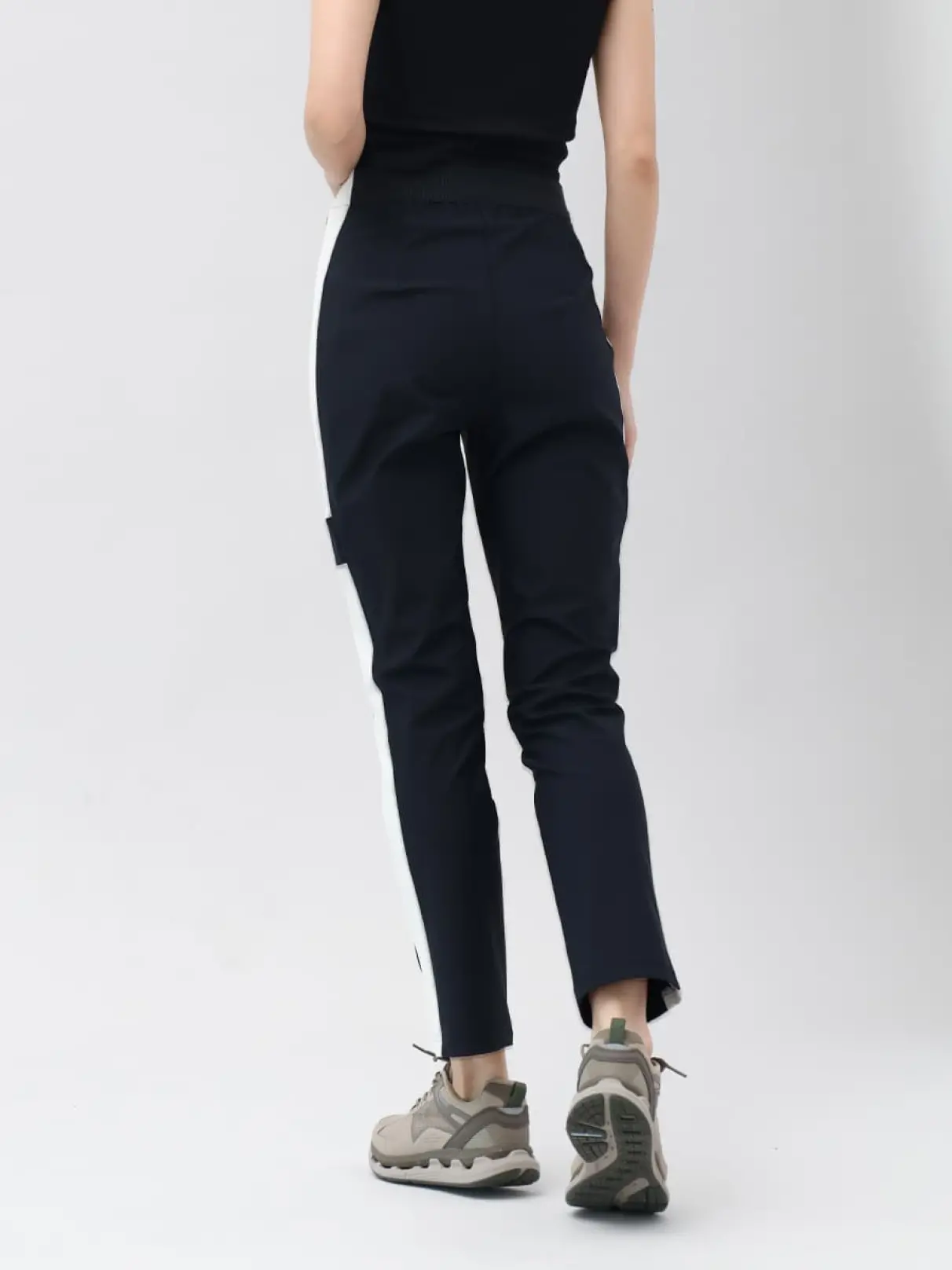 新品　YORT ストレッチパンツ　日本製　ヤマダヤ 新品 YORT ストレッチパンツ 日本製 ヤマダヤ YORTのその他