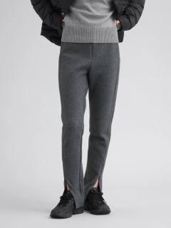 チャコールグレー 164cm