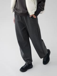 チャコールグレー 164cm