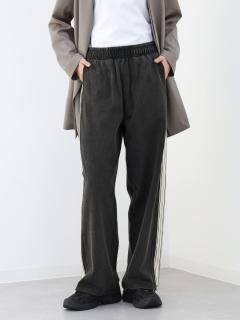 チャコールグレー　164cm