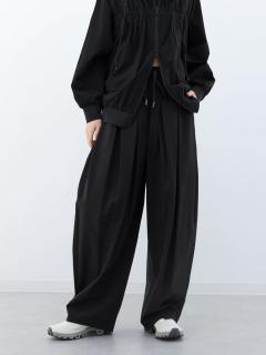 ブラック　164cm