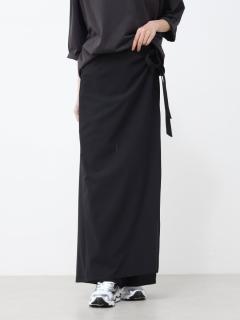 ブラック　164cm