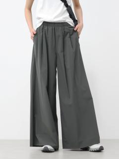 チャコールグレー　164cm