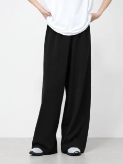 ブラック　164cm