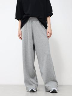 杢グレー　164cm