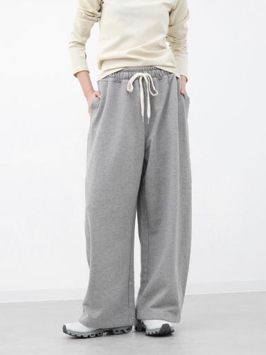 YORTxスウェットパンツ